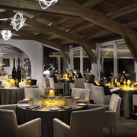 Li Neuli Country Club Hotel ซานปันตาเลโอ ภายนอก รูปภาพ